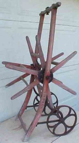 November 2015 Mystery Tool D